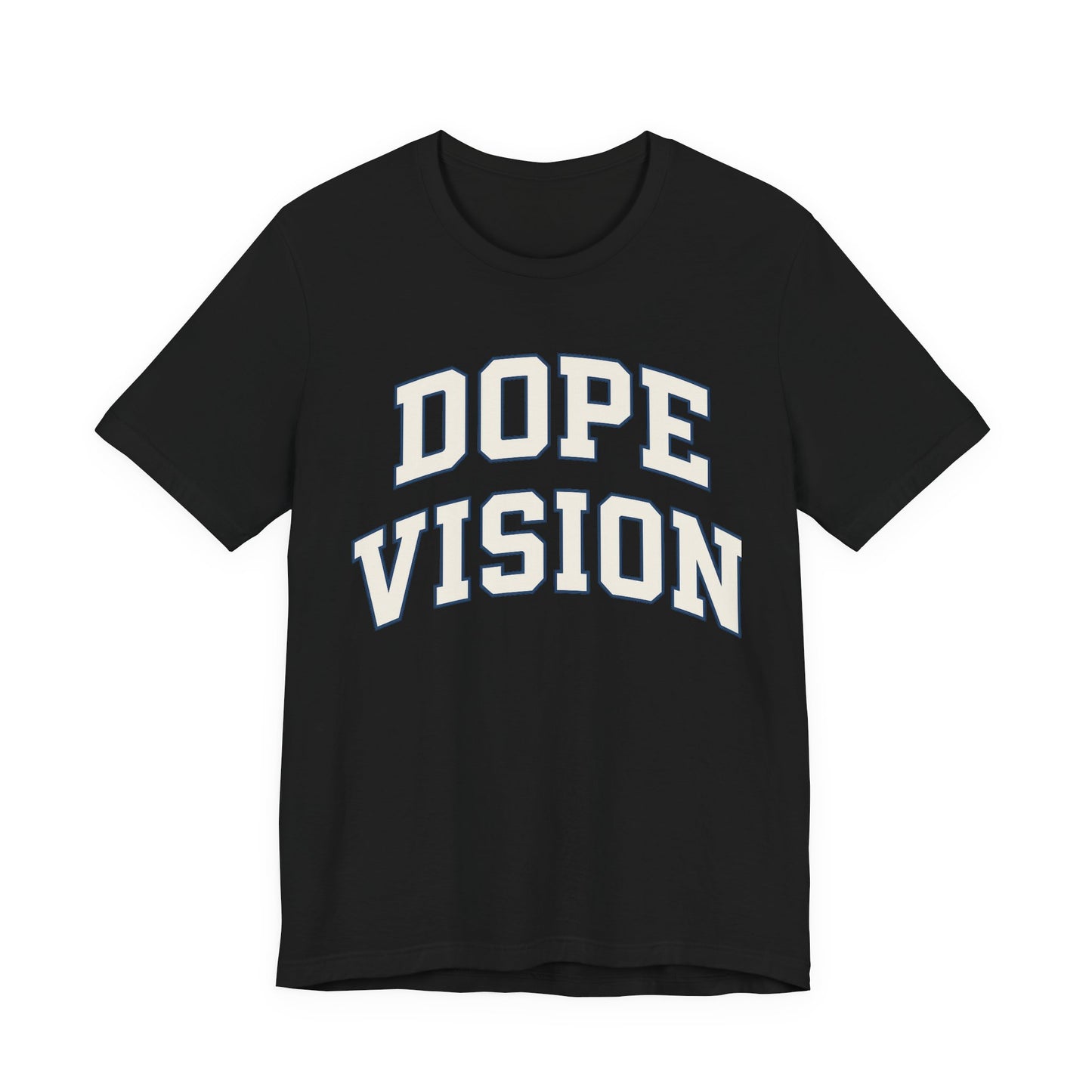 Dope Vision Tee