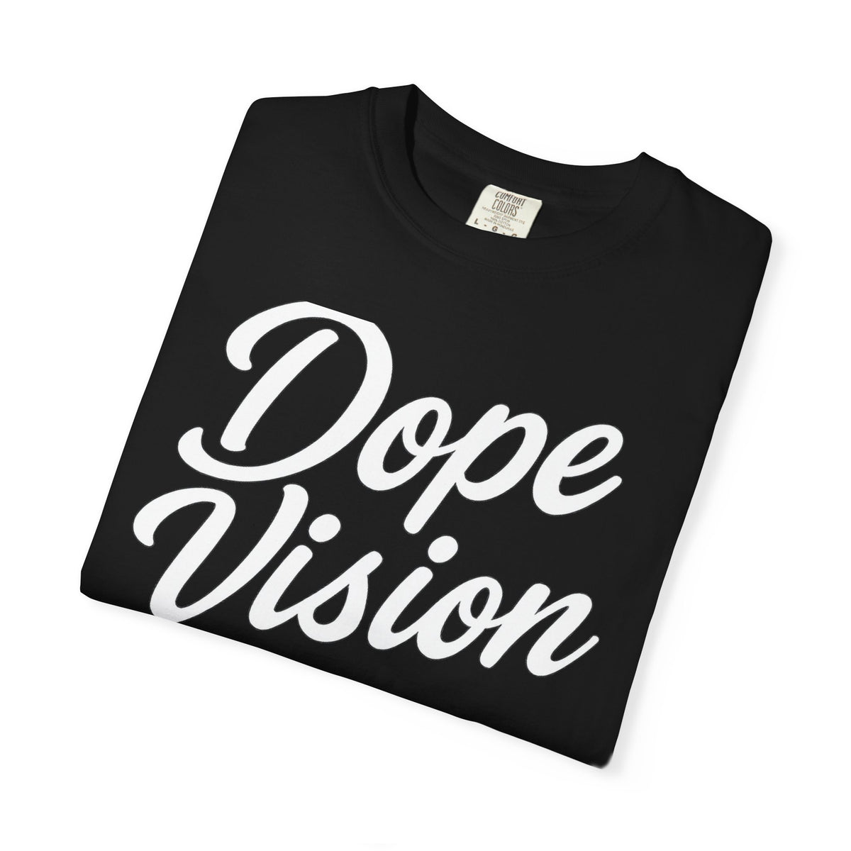 Dope Vision Club Tee