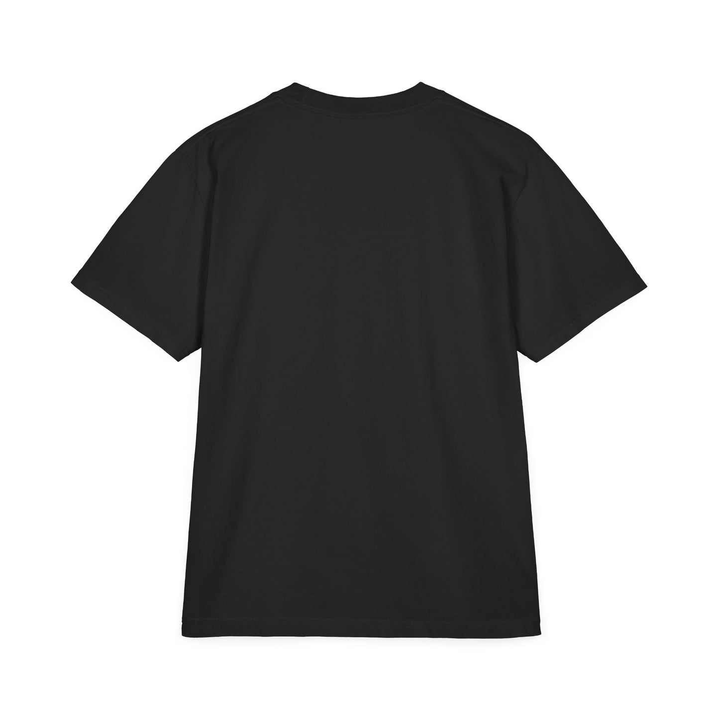 Dope Love Tee (Pink) — Drop Shoulder
