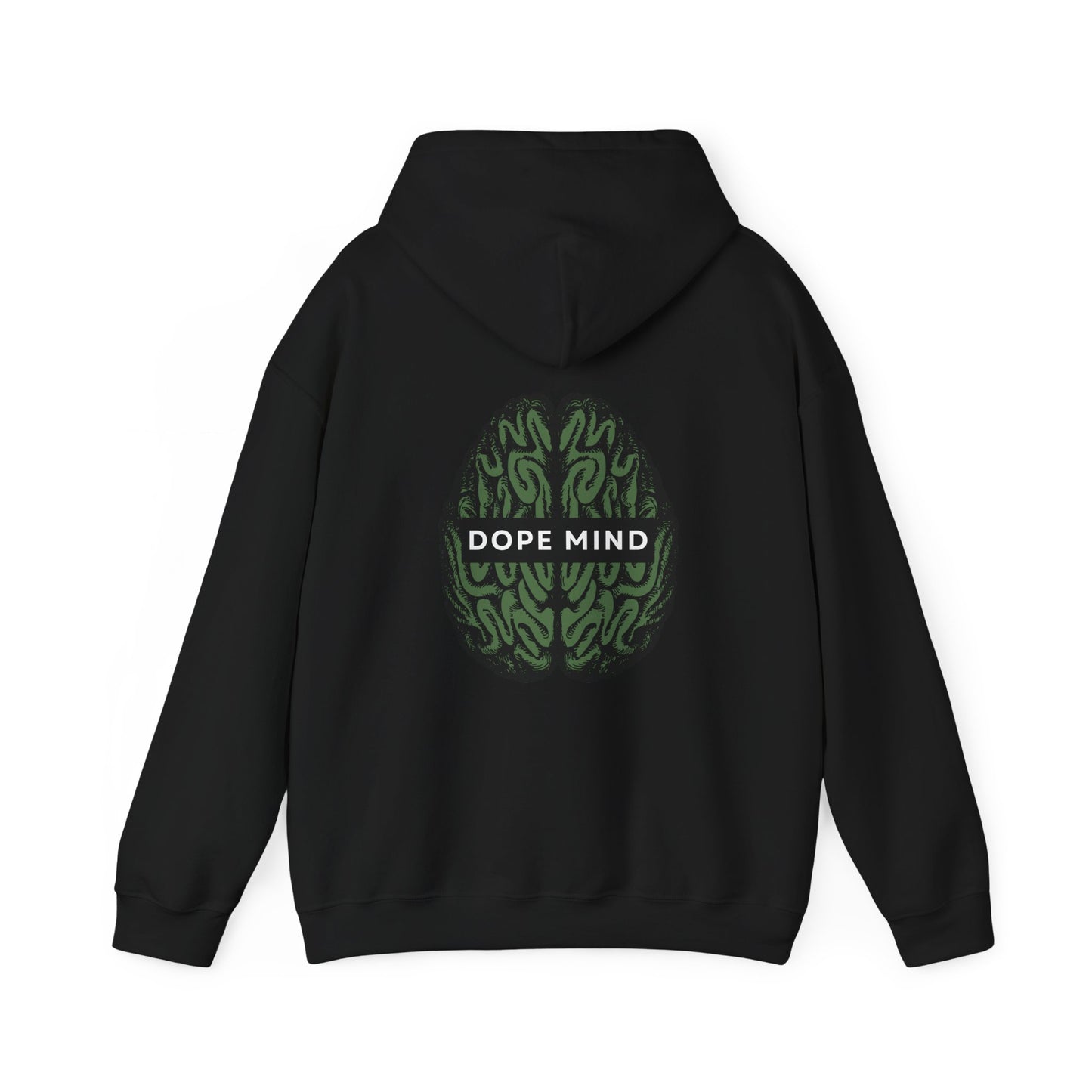 Dope Mind Hoodie