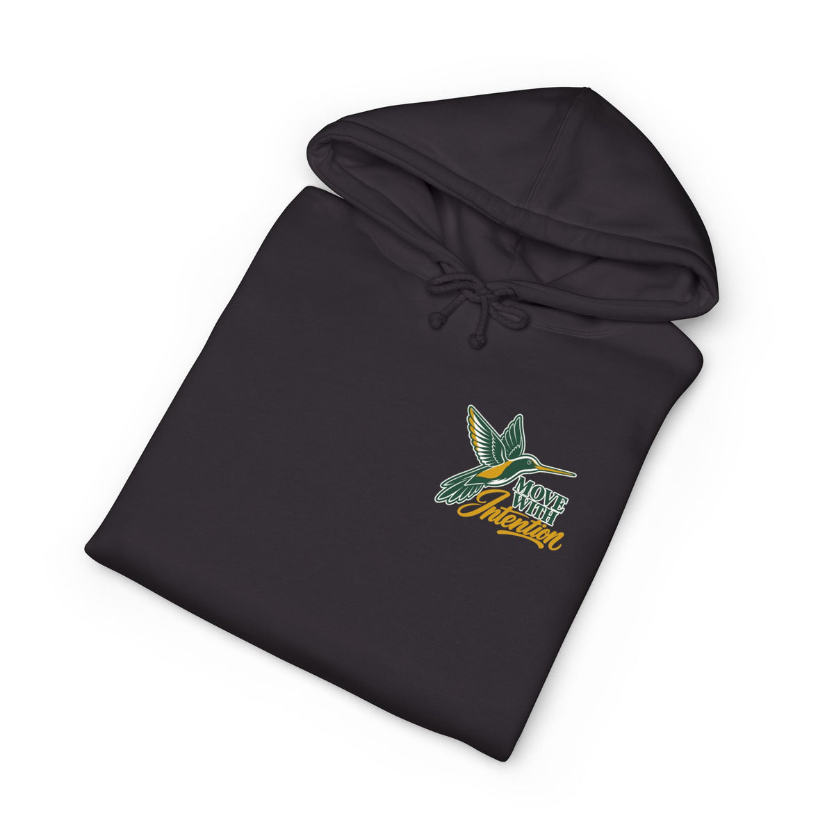 Move With Intention Hoodie