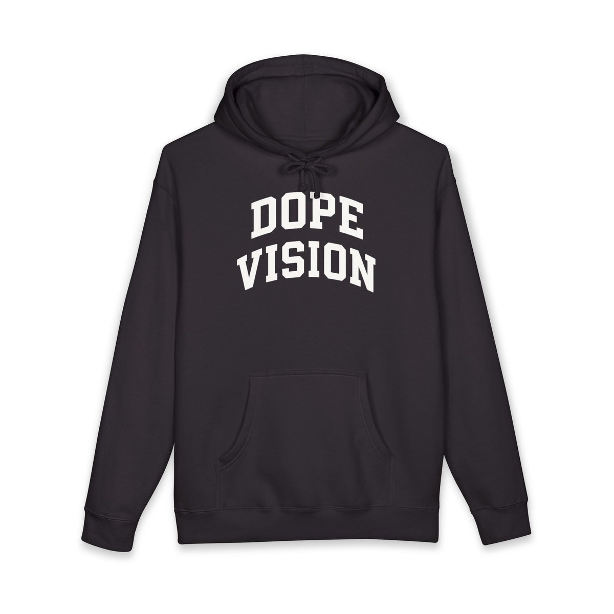 Dope Vision Hoodie