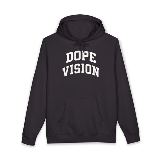 Dope Vision Hoodie