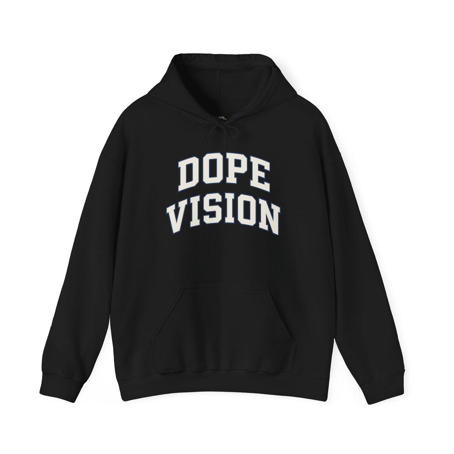 Dope Vision Hoodie