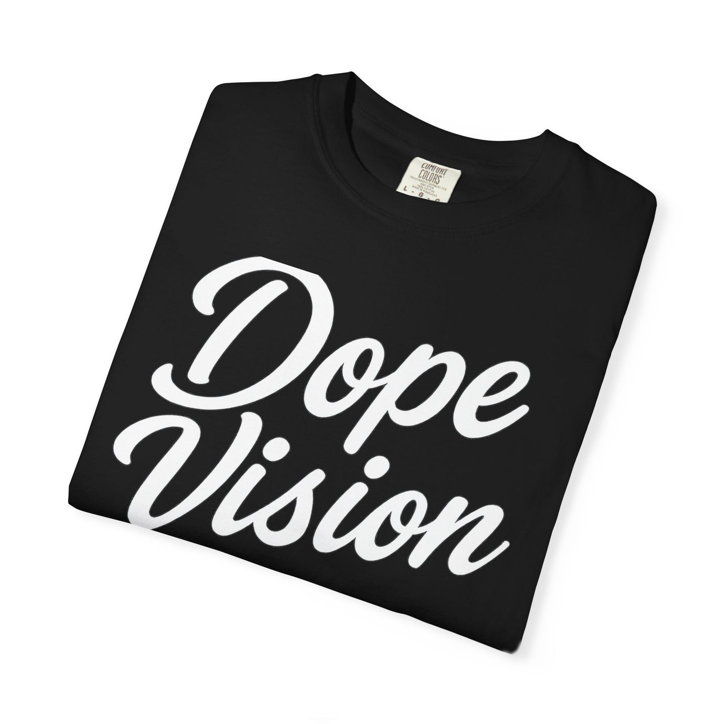 Dope Vision Club Tee