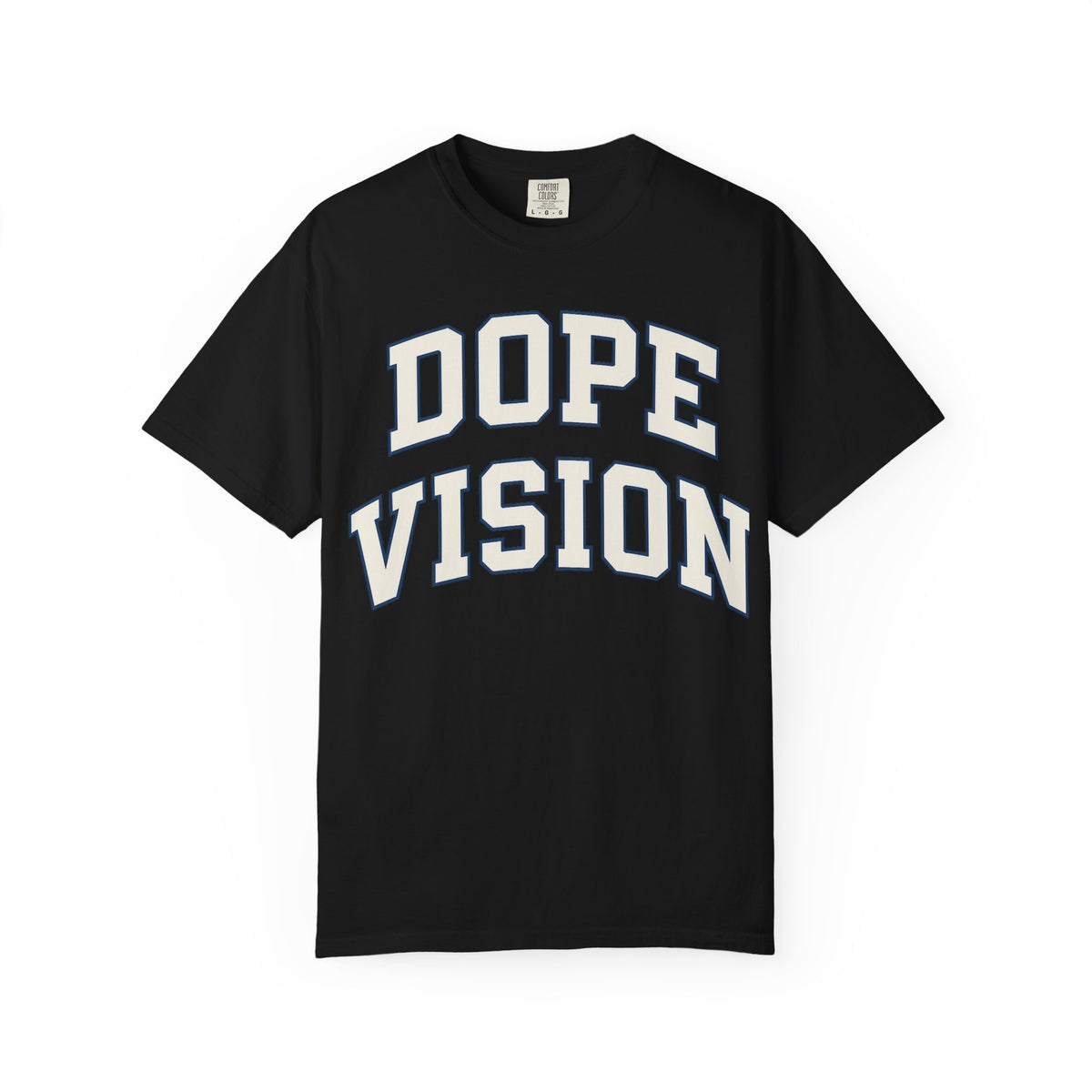 Dope Vision Tee