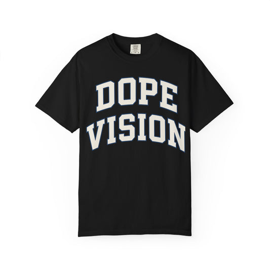 Dope Vision Tee