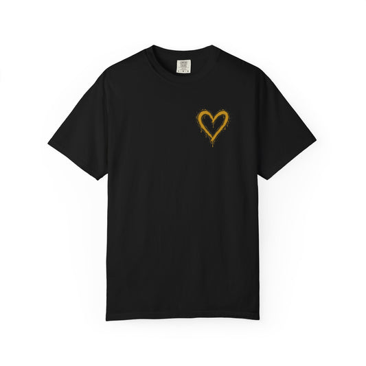 Dope Love Gold