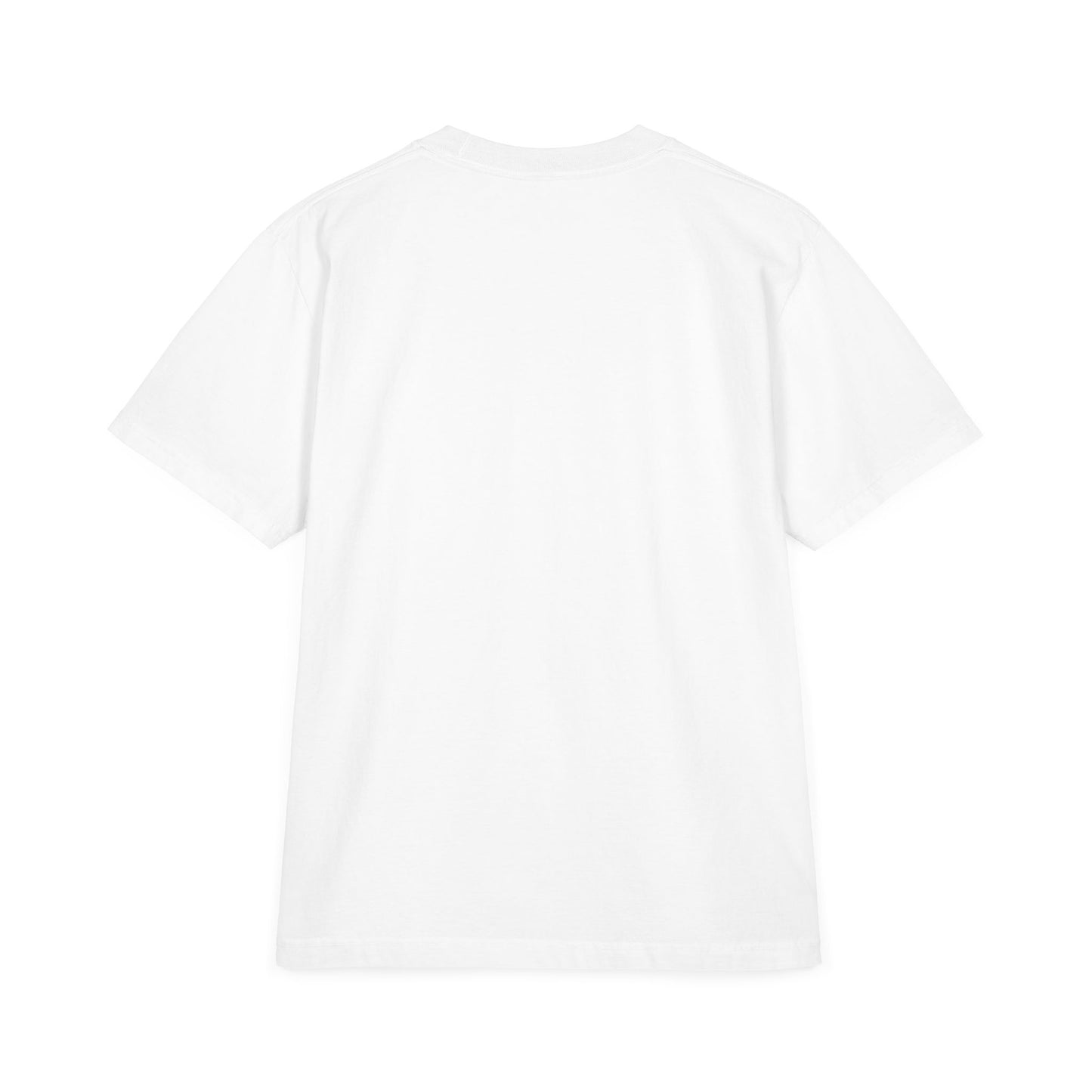 Dope Love Tee (Pink) — Drop Shoulder