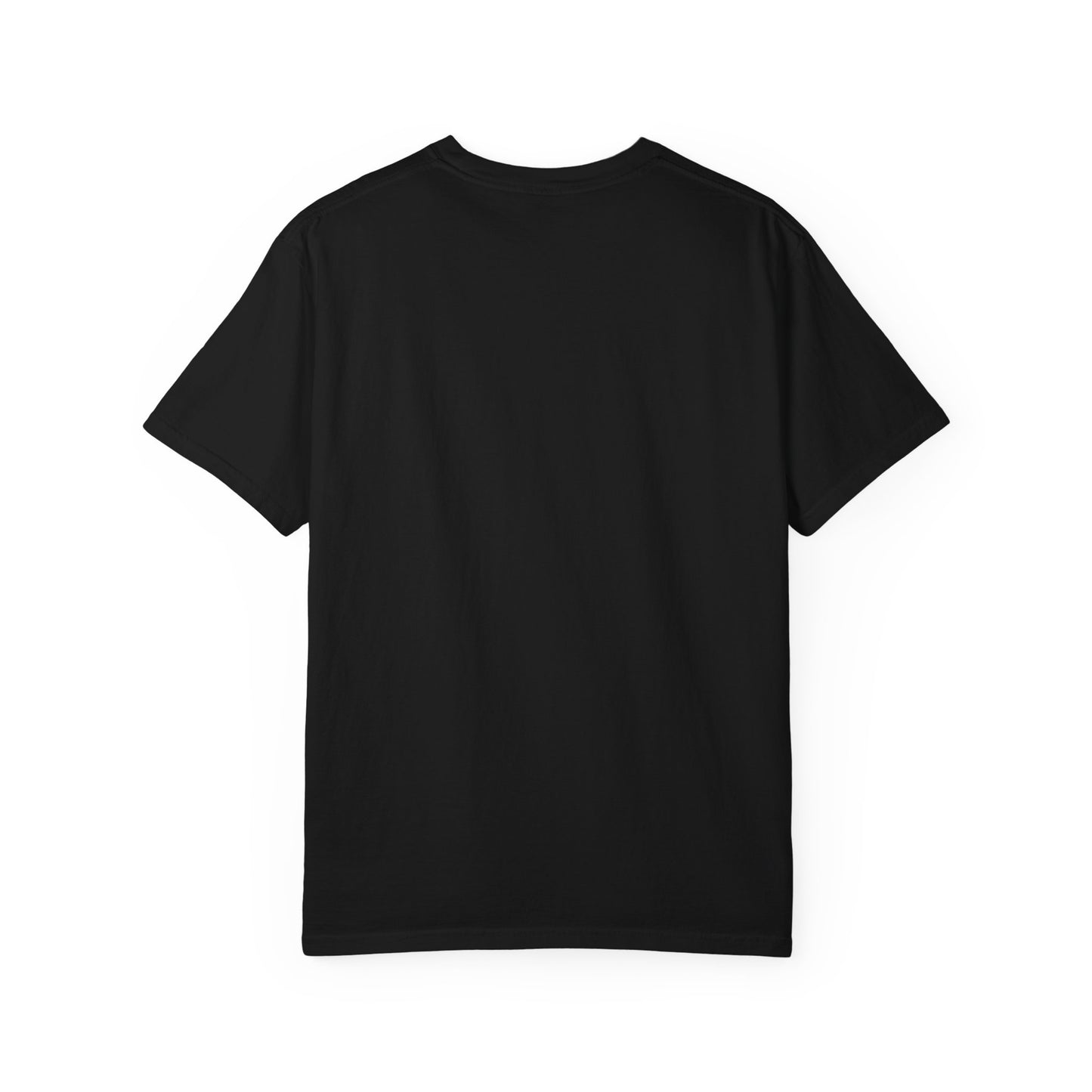 Built Different Tee