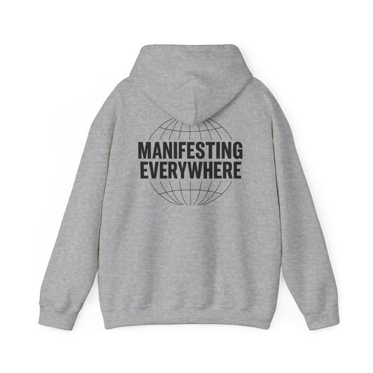 Dope Vision Worldwide Hoodie