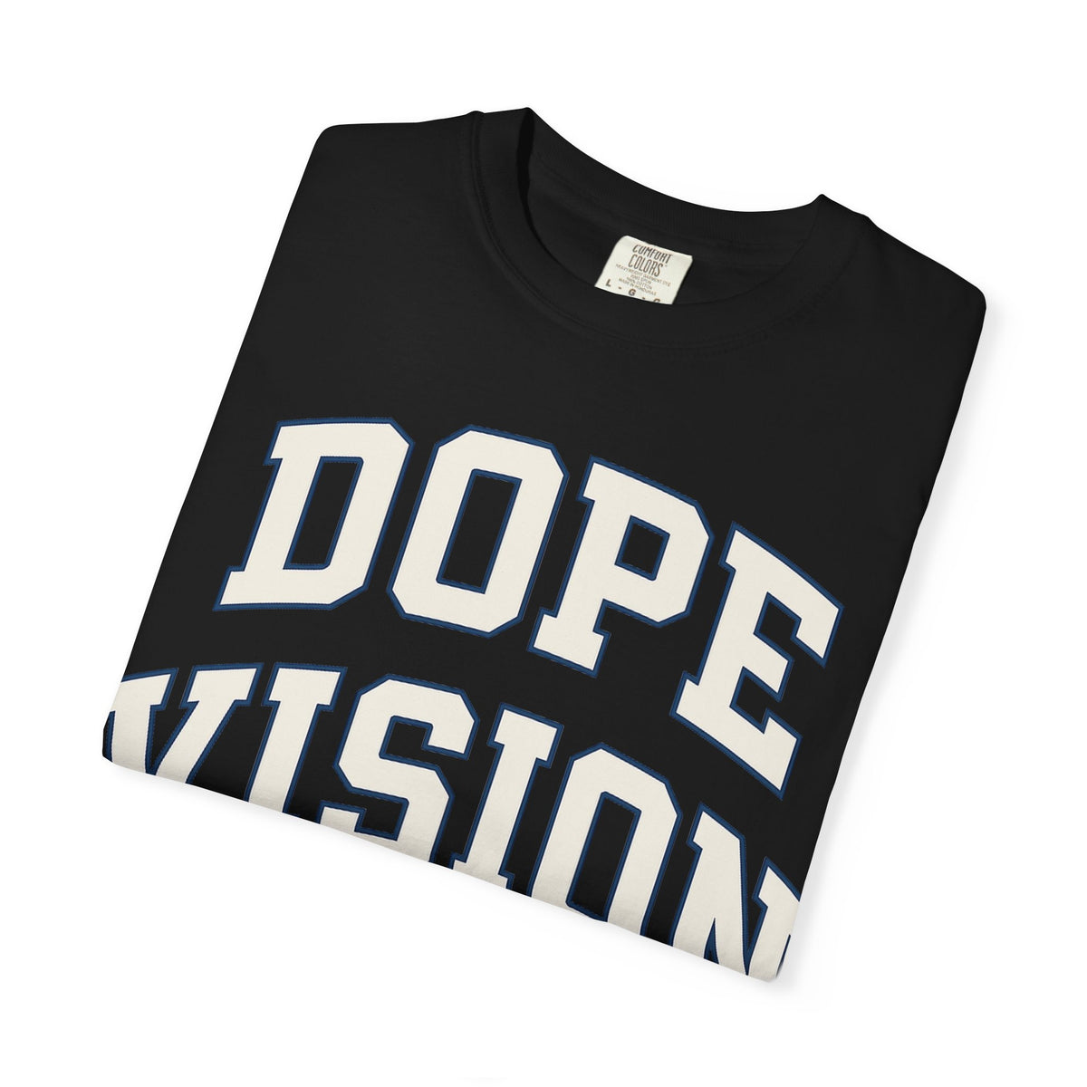 Dope Vision Tee