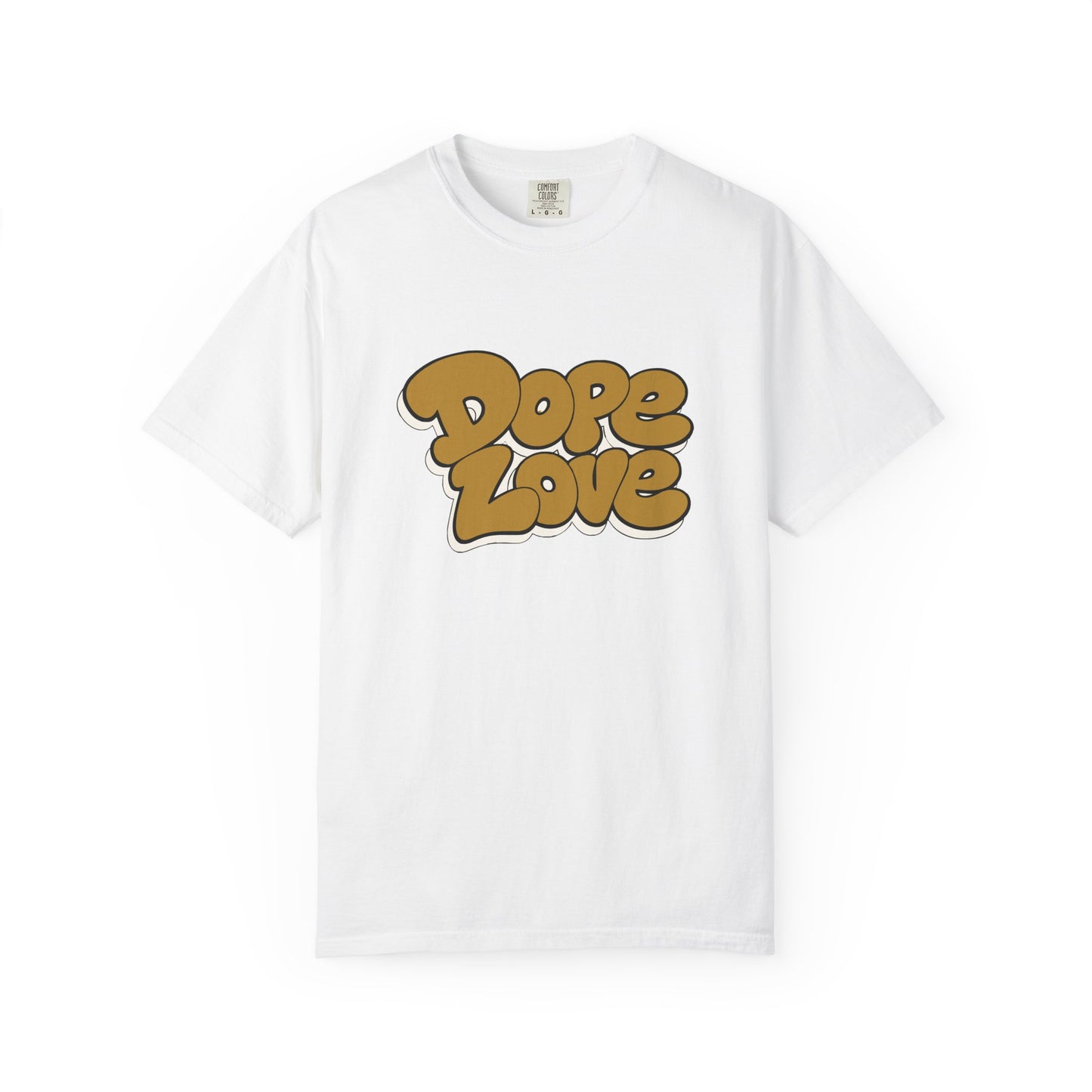 Dope Love Tee