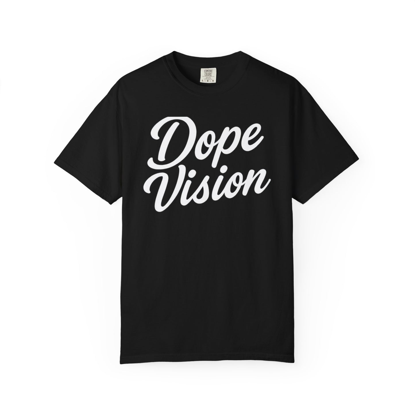 Dope Vision Club Tee