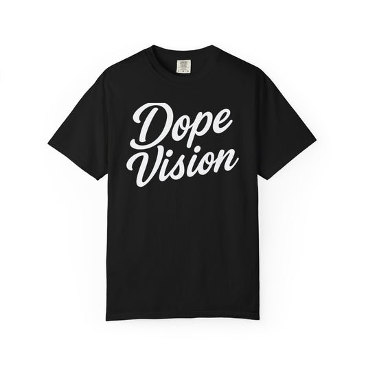 Dope Vision Club Tee