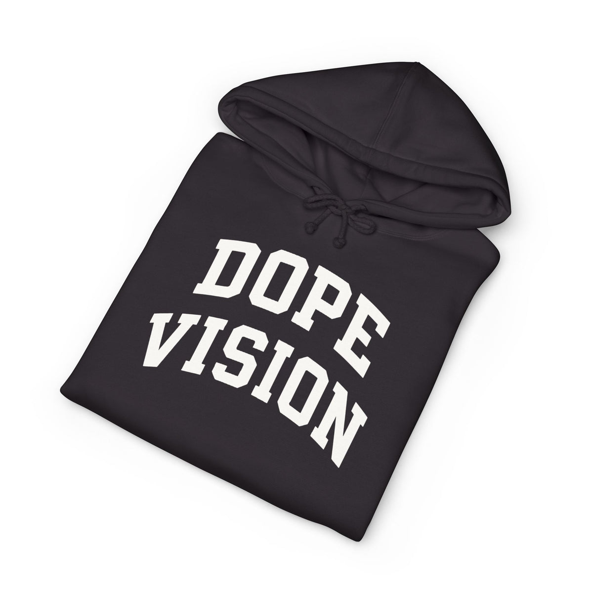 Dope Vision Hoodie