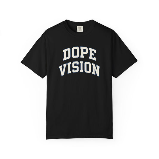 Dope Vision Club Tee