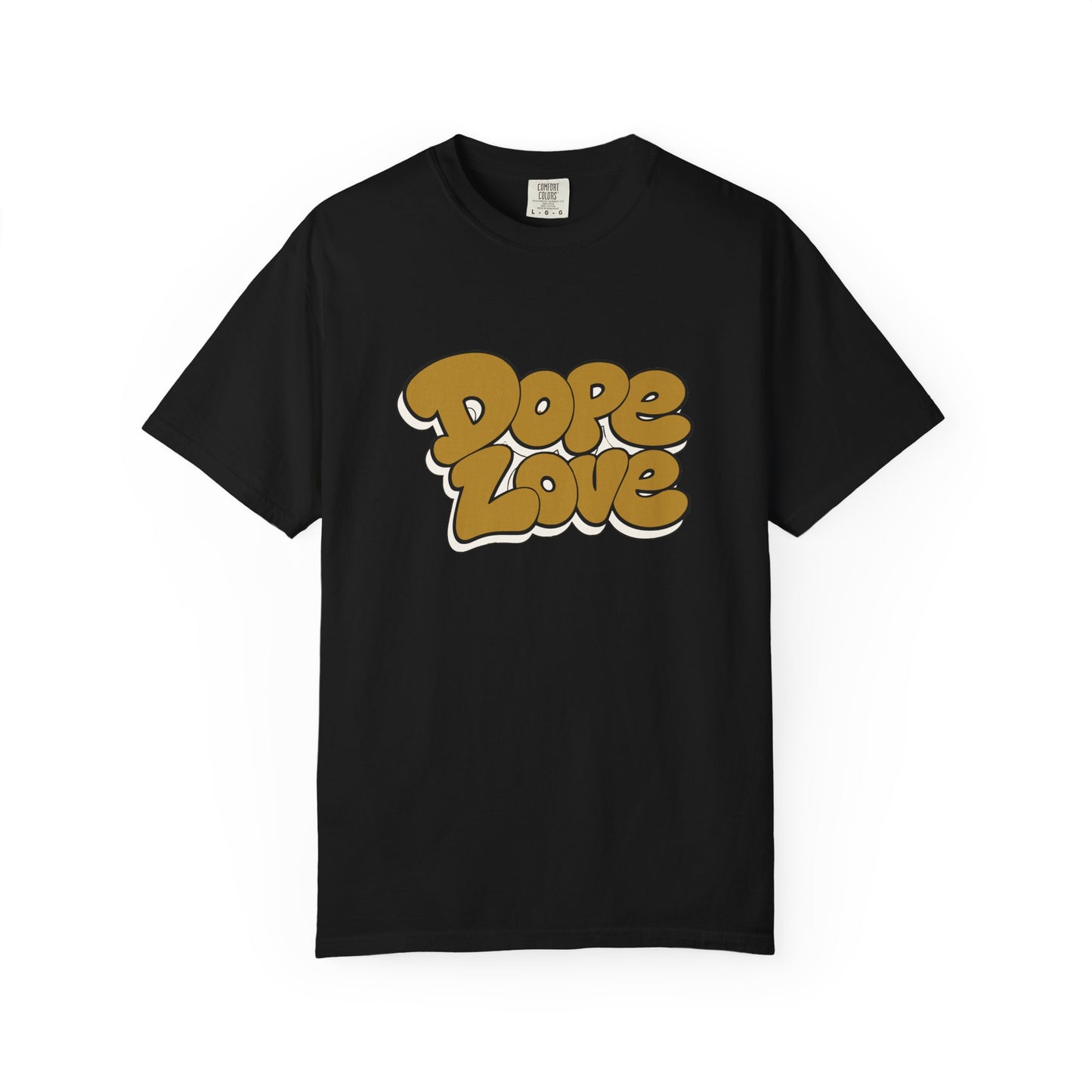 Dope Love Tee