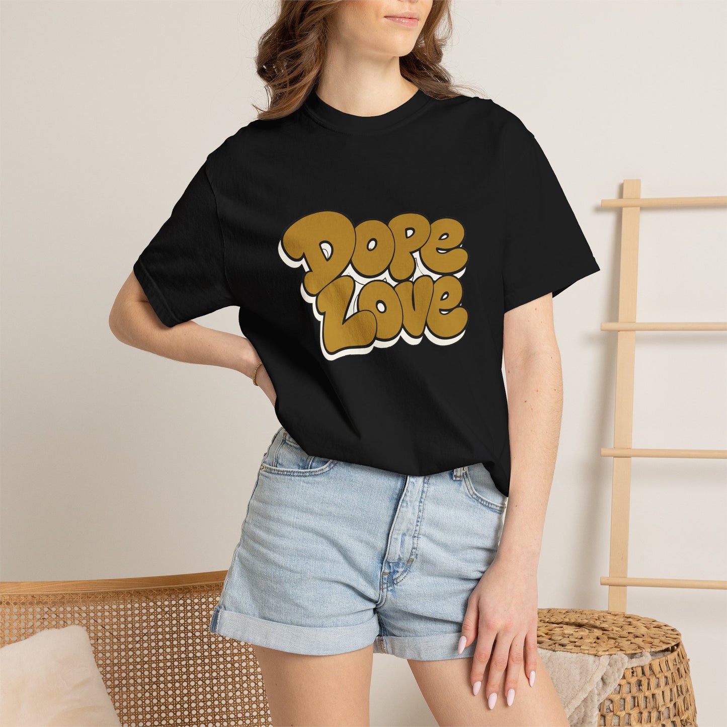 Dope Love Tee