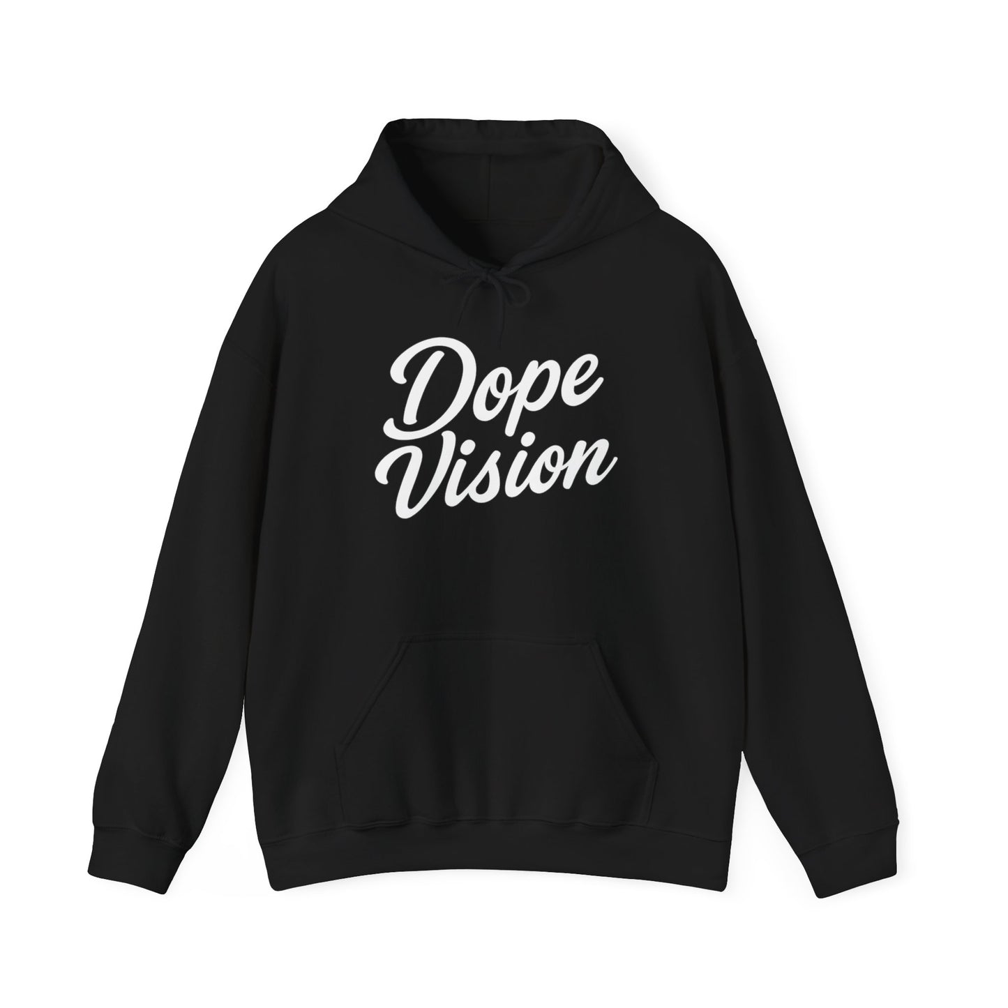 Dope Vision – Everyday Hoodie