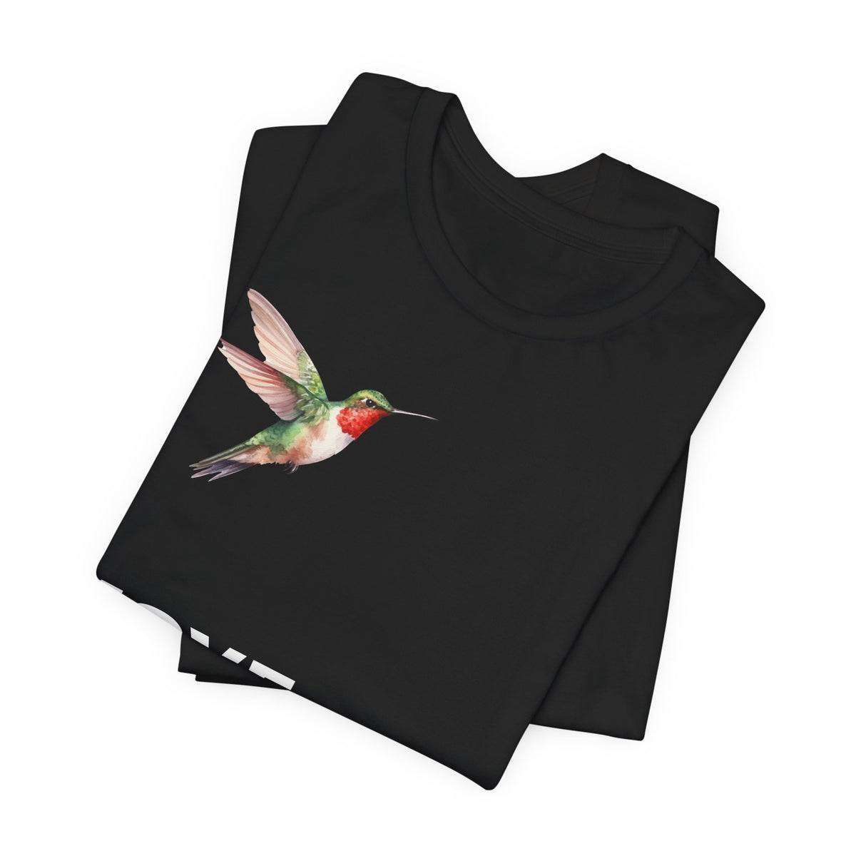 Move With Intention Tee
